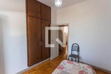 Quarto 1 de apartamento à venda com 2 quartos, 60m² em Lagoinha, Belo Horizonte