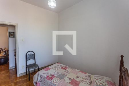 Quarto 1 de apartamento à venda com 2 quartos, 60m² em Lagoinha, Belo Horizonte