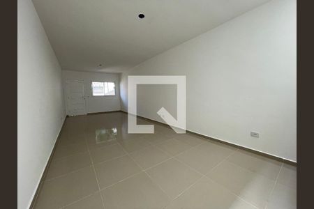 Sala de casa à venda com 3 quartos, 165m² em Jardim Centenario, São Paulo