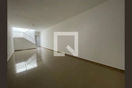 Sala de casa à venda com 3 quartos, 165m² em Jardim Centenario, São Paulo