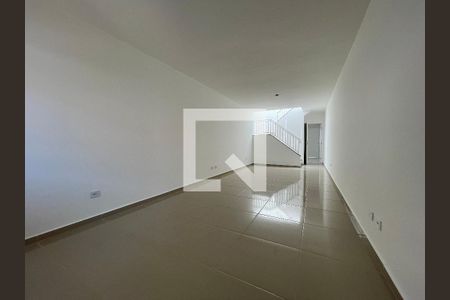 Sala de casa à venda com 3 quartos, 165m² em Jardim Centenario, São Paulo