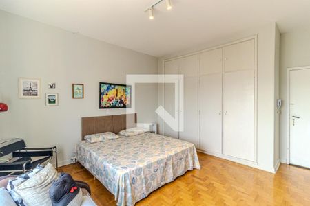 Studio de kitnet/studio à venda com 1 quarto, 30m² em Campos Elíseos, São Paulo