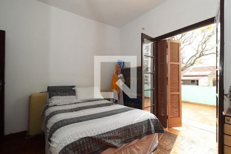 Quarto 1 de casa para alugar com 2 quartos, 84m² em Vila Sônia, São Paulo