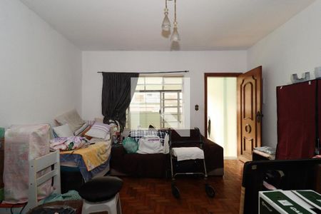 Sala de casa para alugar com 2 quartos, 84m² em Vila Sônia, São Paulo