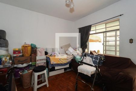 Sala de casa para alugar com 2 quartos, 84m² em Vila Sônia, São Paulo