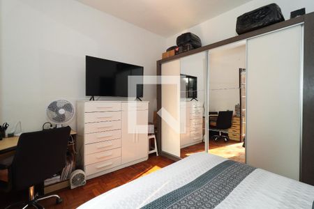 Quarto 1 de casa para alugar com 2 quartos, 84m² em Vila Sônia, São Paulo