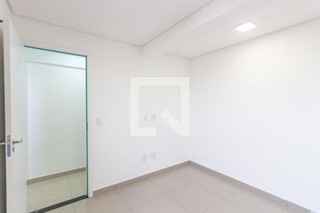 Quarto de apartamento para alugar com 1 quarto, 36m² em Vila Rosaria, São Paulo