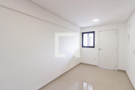 Sala de apartamento para alugar com 1 quarto, 36m² em Vila Rosaria, São Paulo