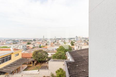 Vista de apartamento para alugar com 1 quarto, 36m² em Vila Rosaria, São Paulo