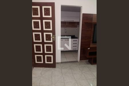 Sala de apartamento à venda com 2 quartos, 60m² em Madureira, Rio de Janeiro