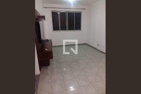 Sala de apartamento à venda com 2 quartos, 60m² em Madureira, Rio de Janeiro