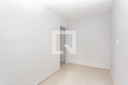 Quarto 1 de casa para alugar com 2 quartos, 120m² em Vila Brasilina, São Paulo