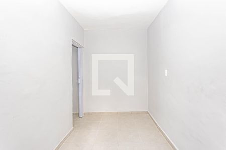 Quarto 1 de casa para alugar com 2 quartos, 120m² em Vila Brasilina, São Paulo