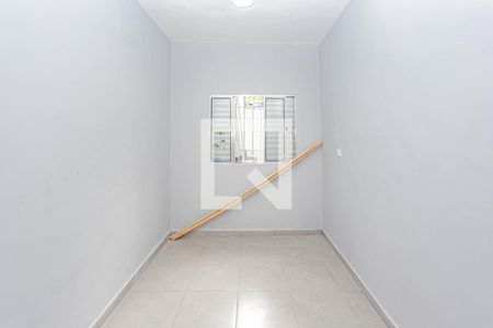 Quarto 1 de casa para alugar com 2 quartos, 120m² em Vila Brasilina, São Paulo