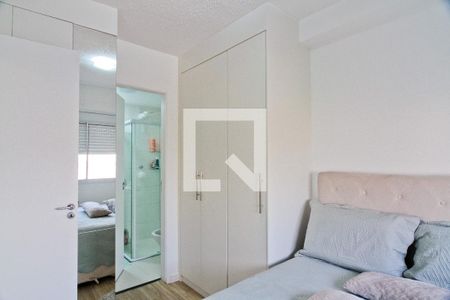 Quarto de kitnet/studio para alugar com 1 quarto, 33m² em Freguesia do Ó, São Paulo