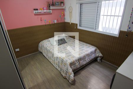 Quarto de casa à venda com 3 quartos, 120m² em Vila Lúcia, São Paulo