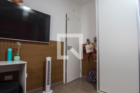 Quarto de casa à venda com 3 quartos, 120m² em Vila Lúcia, São Paulo