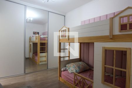 Quarto 2 de casa à venda com 3 quartos, 120m² em Vila Lúcia, São Paulo