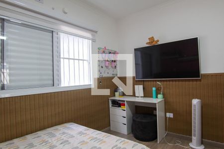 Quarto de casa à venda com 3 quartos, 120m² em Vila Lúcia, São Paulo