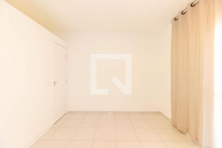 Suíte de apartamento para alugar com 1 quarto, 39m² em Vila Granada, São Paulo