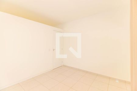 Suíte de apartamento para alugar com 1 quarto, 39m² em Vila Granada, São Paulo