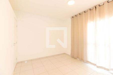 Suíte de apartamento para alugar com 1 quarto, 39m² em Vila Granada, São Paulo