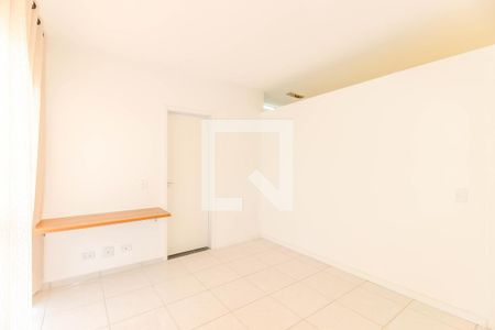 Suíte de apartamento para alugar com 1 quarto, 39m² em Vila Granada, São Paulo