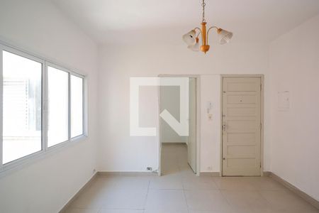 Sala de apartamento à venda com 2 quartos, 84m² em Rudge Ramos, São Bernardo do Campo