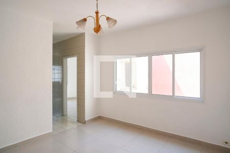 Sala de apartamento à venda com 2 quartos, 84m² em Rudge Ramos, São Bernardo do Campo