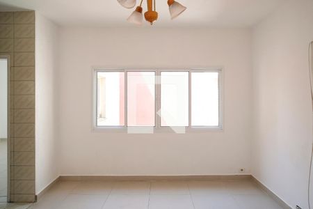 Sala de apartamento à venda com 2 quartos, 84m² em Rudge Ramos, São Bernardo do Campo