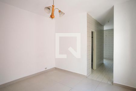 Sala de apartamento à venda com 2 quartos, 84m² em Rudge Ramos, São Bernardo do Campo