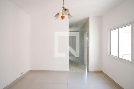 Sala de apartamento à venda com 2 quartos, 84m² em Rudge Ramos, São Bernardo do Campo