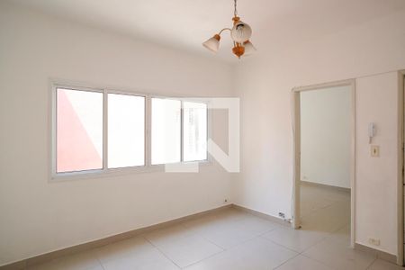 Sala de apartamento à venda com 2 quartos, 84m² em Rudge Ramos, São Bernardo do Campo