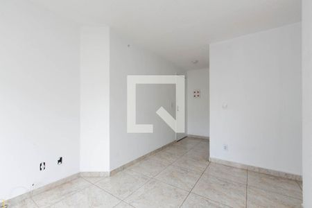 Sala de apartamento à venda com 2 quartos, 69m² em Jardim Redil, São Paulo