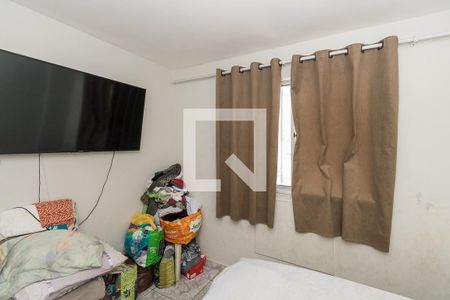 Quarto 1 de apartamento à venda com 2 quartos, 47m² em Olaria, Rio de Janeiro