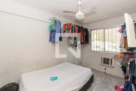 Quarto 2 de apartamento à venda com 2 quartos, 47m² em Olaria, Rio de Janeiro