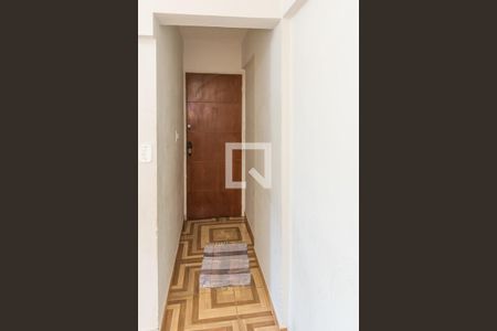 Sala - Hall da entrada de apartamento à venda com 2 quartos, 47m² em Olaria, Rio de Janeiro