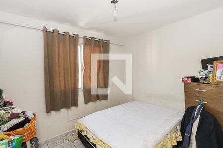 Quarto 1 de apartamento à venda com 2 quartos, 47m² em Olaria, Rio de Janeiro