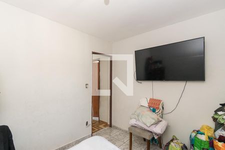 Quarto 1 de apartamento à venda com 2 quartos, 47m² em Olaria, Rio de Janeiro