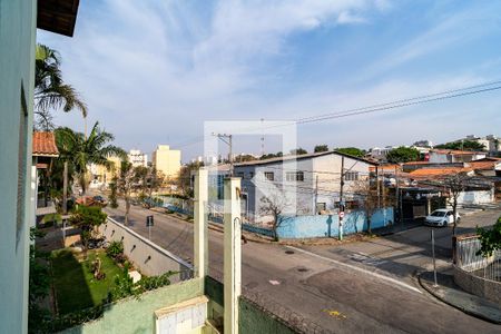 Vista do Quarto de apartamento para alugar com 2 quartos, 50m² em Jardim Guadalajara, Sorocaba