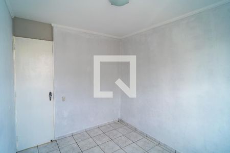 Quarto de apartamento para alugar com 2 quartos, 50m² em Jardim Guadalajara, Sorocaba