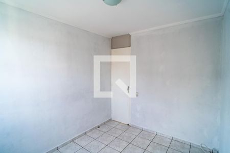 Quarto de apartamento para alugar com 2 quartos, 50m² em Jardim Guadalajara, Sorocaba