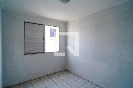 Quarto de apartamento para alugar com 2 quartos, 50m² em Jardim Guadalajara, Sorocaba