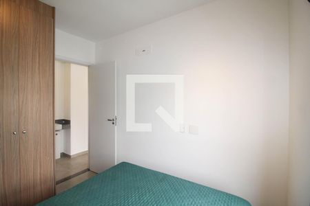 Quarto de apartamento para alugar com 1 quarto, 29m² em Indianópolis, São Paulo