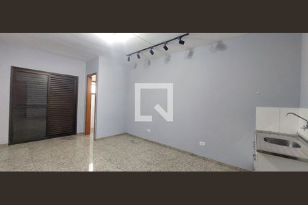 Quarto de kitnet/studio para alugar com 1 quarto, 20m² em Vila São Pedro, Santo André