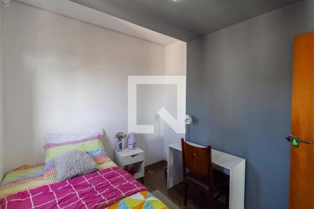 Quarto 1 de apartamento à venda com 3 quartos, 163m² em Alto dos Pinheiros, Belo Horizonte