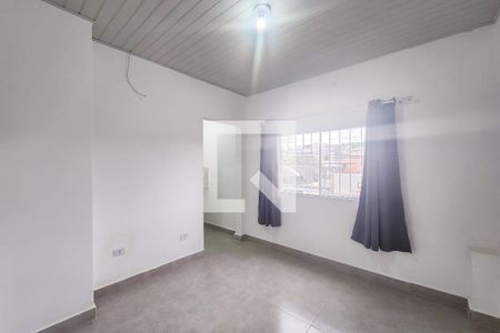 Suíte  de kitnet/studio para alugar com 1 quarto, 15m² em Centro, Jacareí