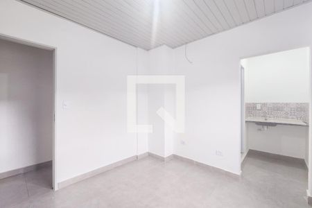 Suíte de kitnet/studio para alugar com 1 quarto, 15m² em Centro, Jacareí