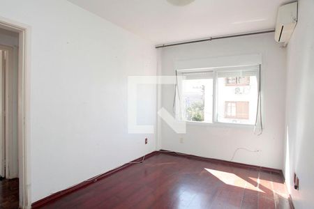 Sala de apartamento para alugar com 2 quartos, 56m² em Centro Histórico, Porto Alegre