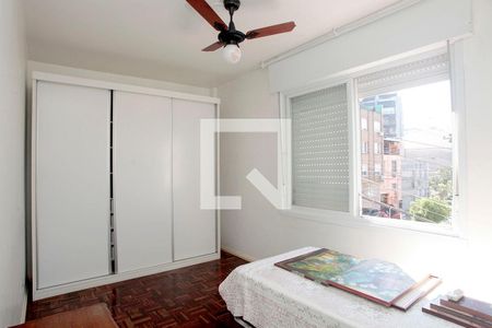 Quarto 1 de apartamento para alugar com 2 quartos, 56m² em Centro Histórico, Porto Alegre